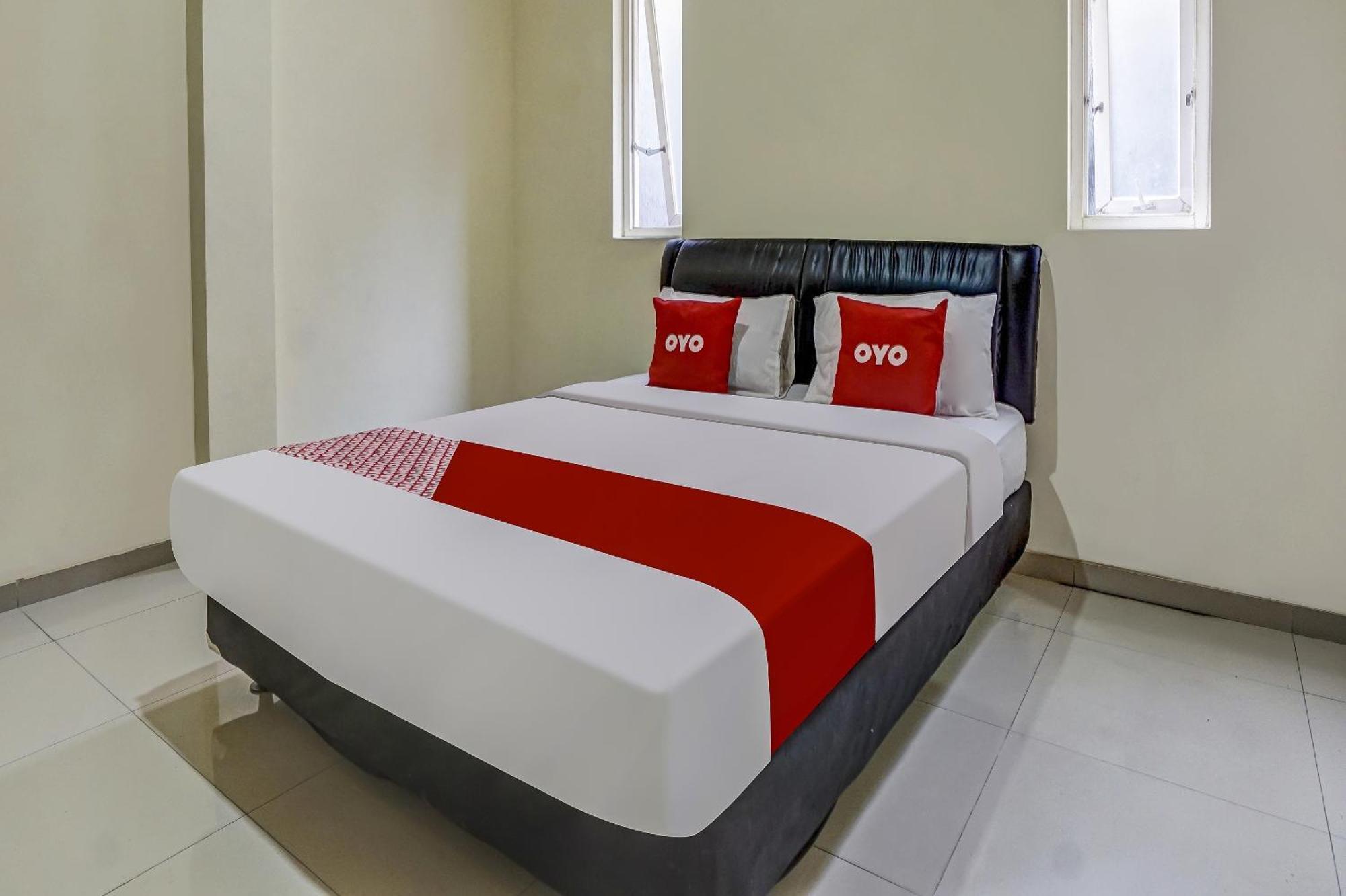 Oyo 91084 Oke Guest House マラン エクステリア 写真