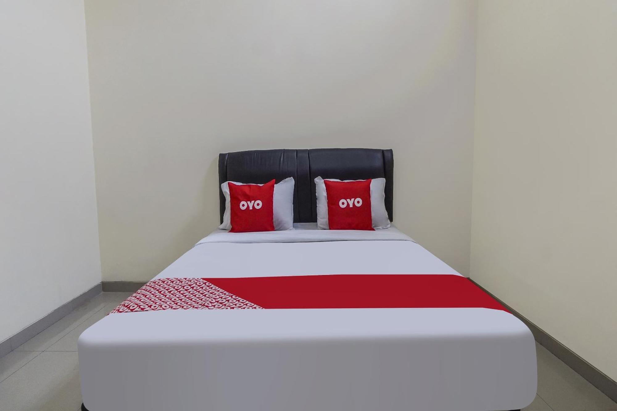 Oyo 91084 Oke Guest House マラン エクステリア 写真