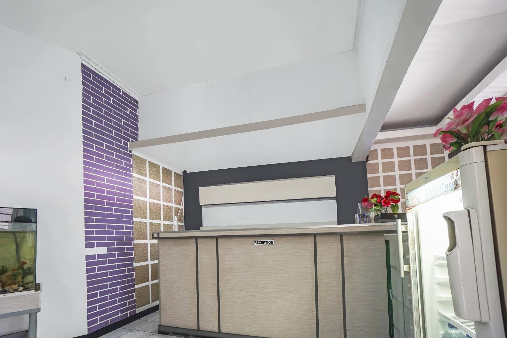 Oyo 91084 Oke Guest House マラン エクステリア 写真
